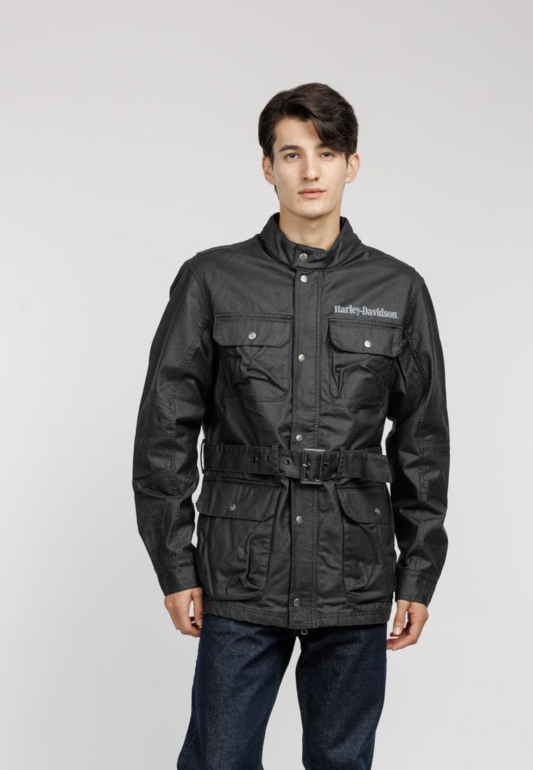 Harley-Davidson Harley-Davidson #1 Riding Jacket