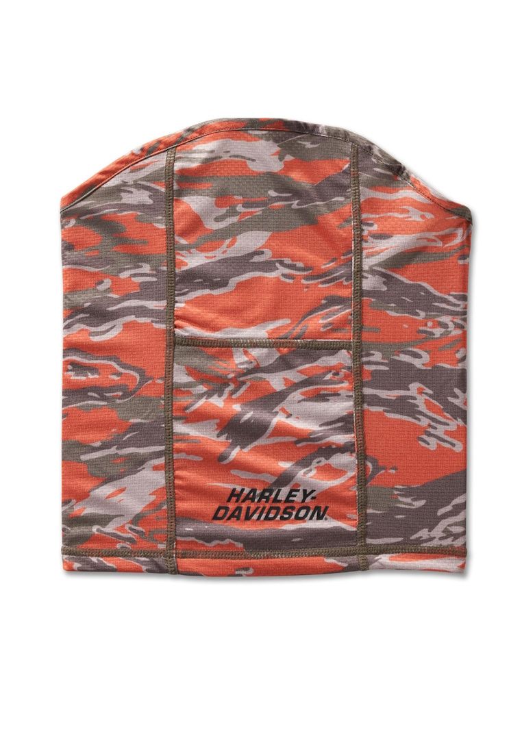 Harley-Davidson Harley-Davidson Modern Camo Neck Gaiter