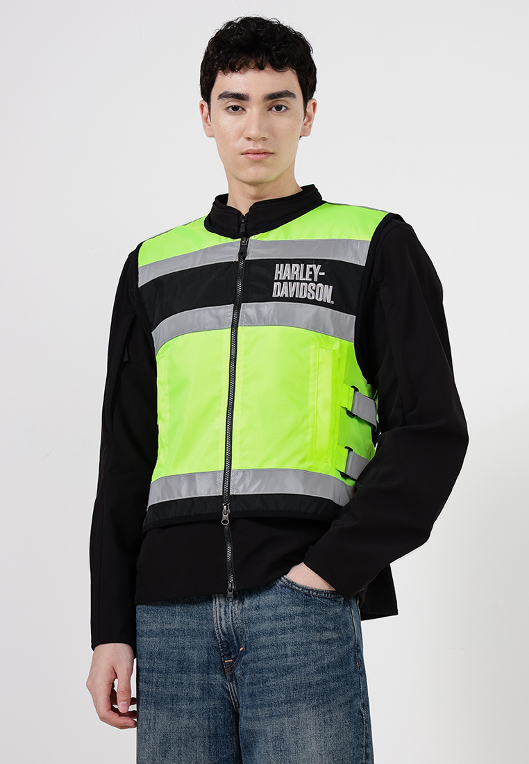 Harley-Davidson H-D® Hi-Vis Vest