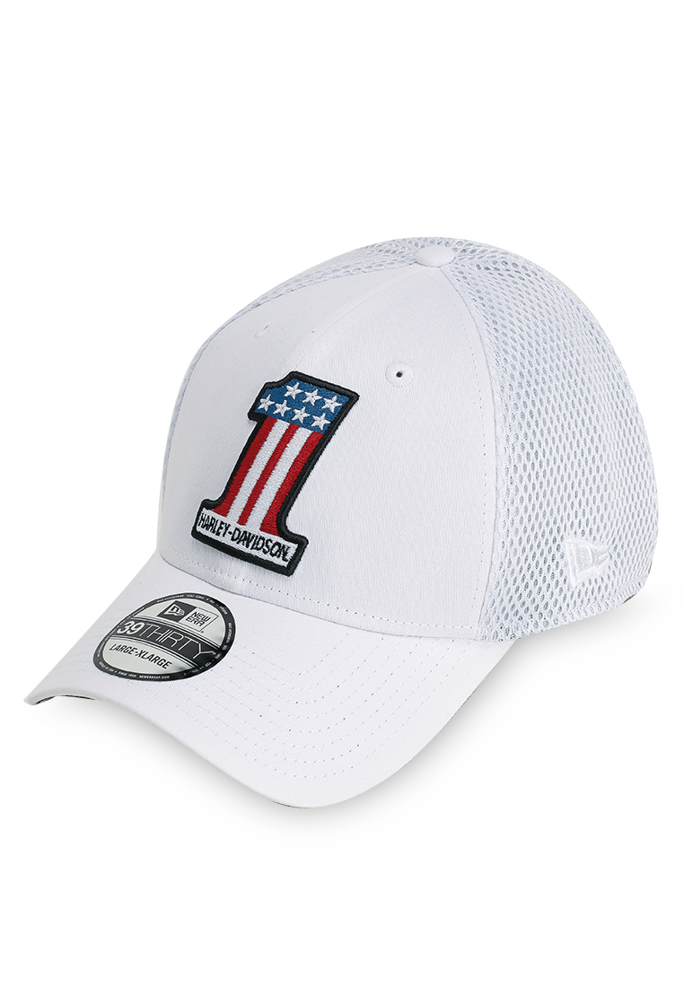 Harley-Davidson Harley-Davidson® #1 Logo 39THIRTY® Cap