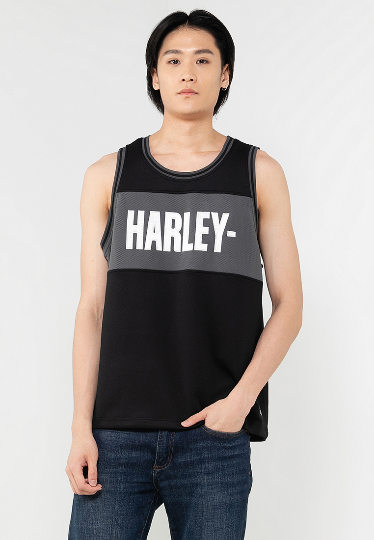 Harley-Davidson Harley-Davidson Boiling Point Tank