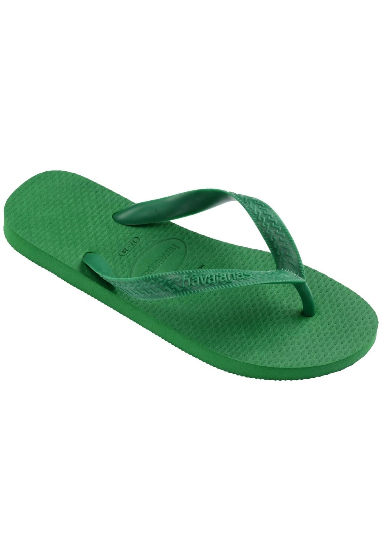 Havaianas Havaianas Color Flip Flops-Green