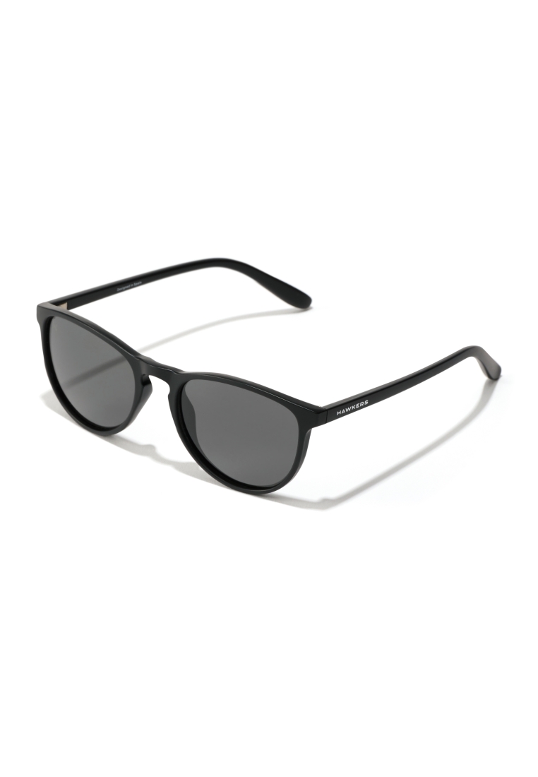 Hawkers Ollie XS Fit - Polarized Black Dark for Men and Women Sunglasses UV400
