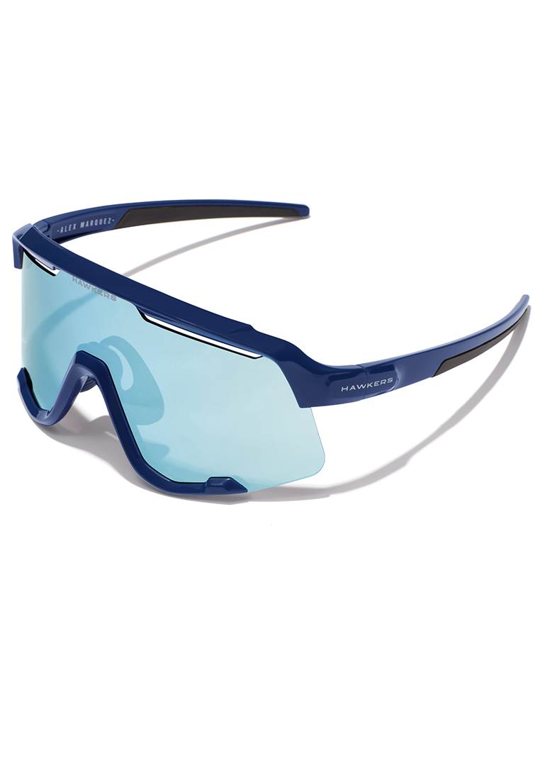 Hawkers Alex Marquez Sunglasses For Men And Women, Unisex. Official Product Designed In Spain
