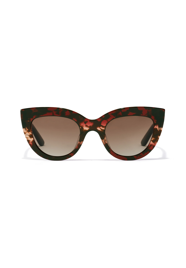 Hawkers HYDE Sunglasses for Women. Female. UV400 Protection. Official Product Designed in Spain