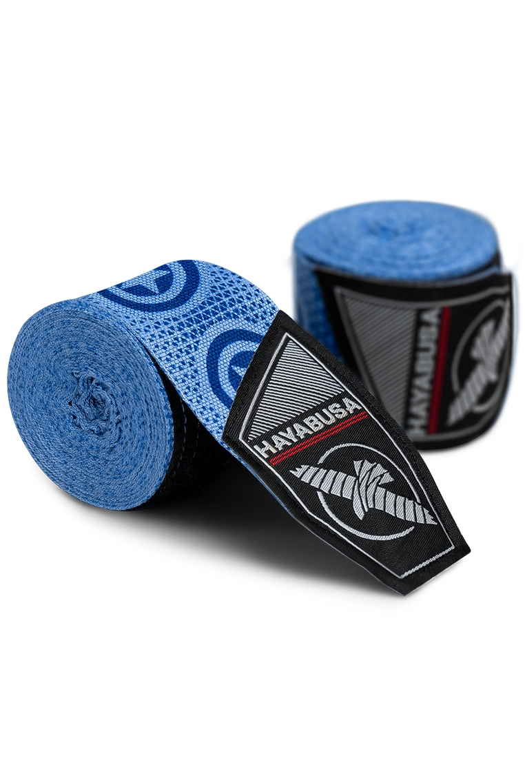 Hayabusa Hayabusa Marvel Hero Elite Hand Wraps - Captain America