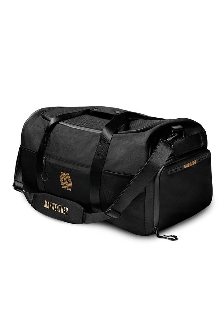 Hayabusa Hayabusa Mayweather Airstream Duffle Bag - 50L