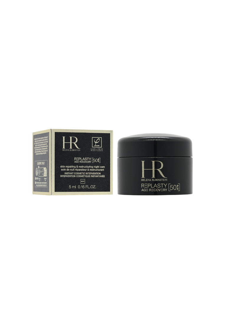 Helena Rubinstein Helena Rubinstein Age Recovery Night Cr 50Px  5ml