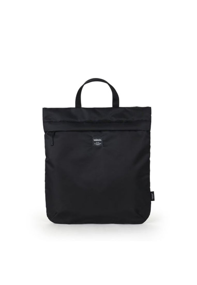 Hellolulu Hellolulu Ari 3-Way Sleeve Case 14" Recycled (Raven Black)