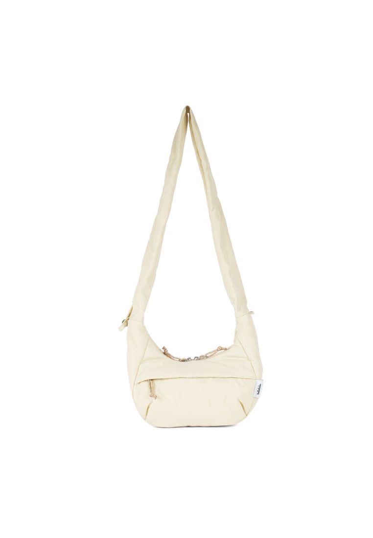 Hellolulu Hellolulu Ellie Holiday Shoulder Bag S (Vanilla White)