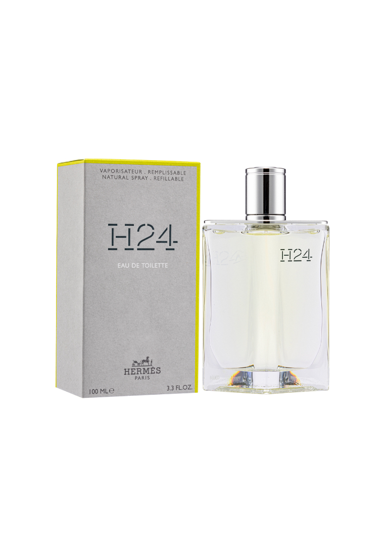 Hermès Hermes H24 Eau de Toilette 100ml