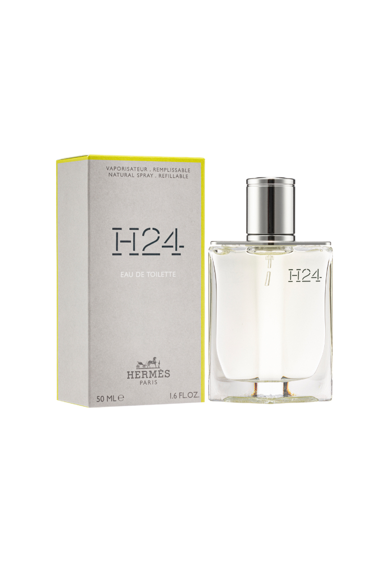 Hermès Hermes H24 Eau de Toilette 50ml