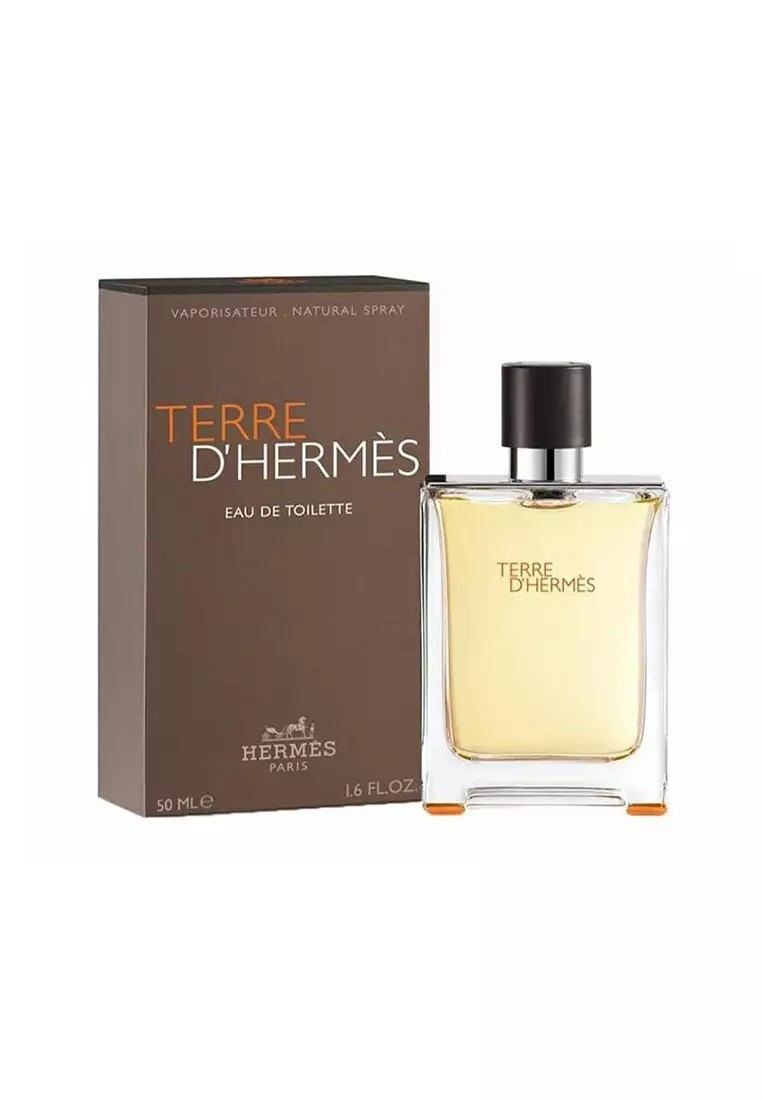 Hermès Hermes Terre d'Hermes EDT 50ml