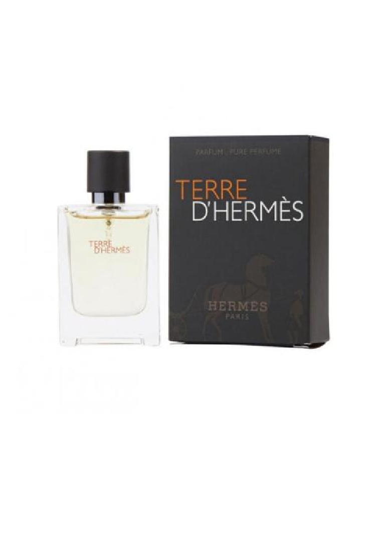 Hermès HERMES Terre D'Hermes Pure Perfume 75ml