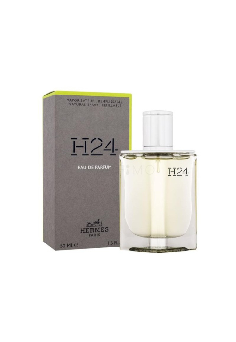Hermes Hermès - H24 Eau De Parfum for Men 50ml