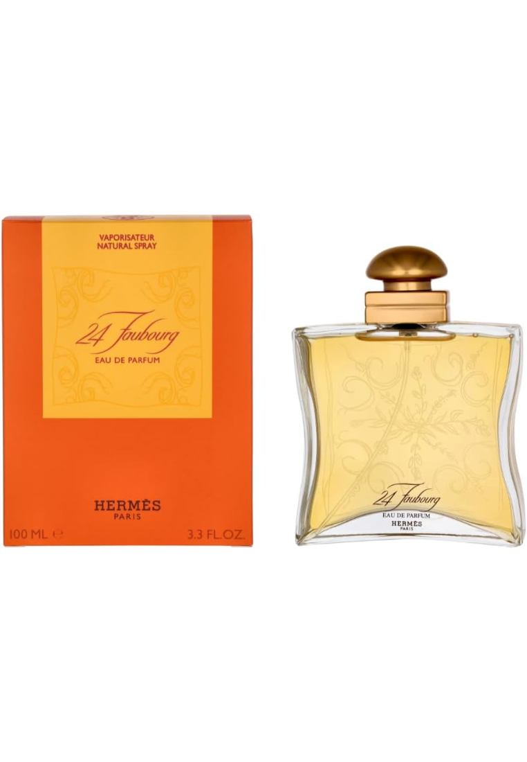 Hermès Hermès - 24 Faubourg Eau De Parfum 100ml