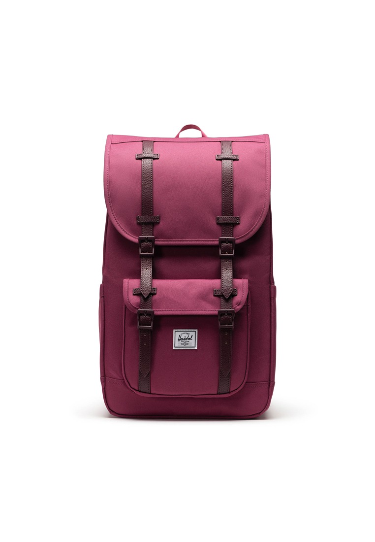 Herschel Herschel Women Little America Backpack Violet Quartz - 30L