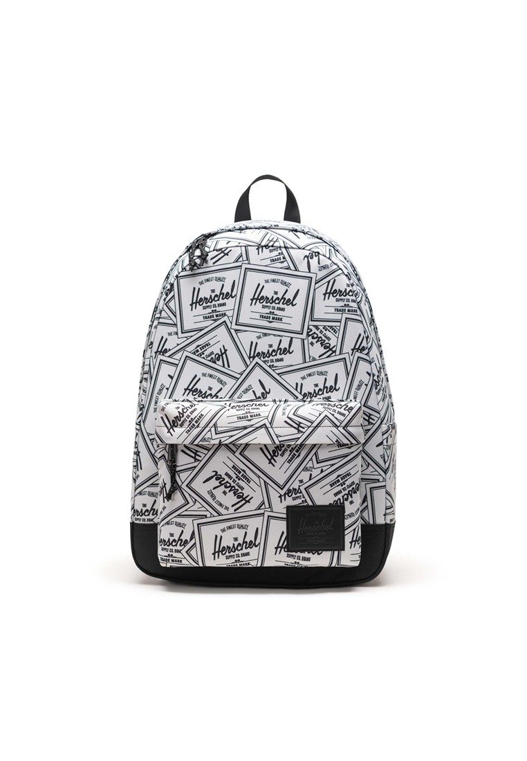Herschel Herschel Unisex Classic XL Backpack Sticker Up - 30L