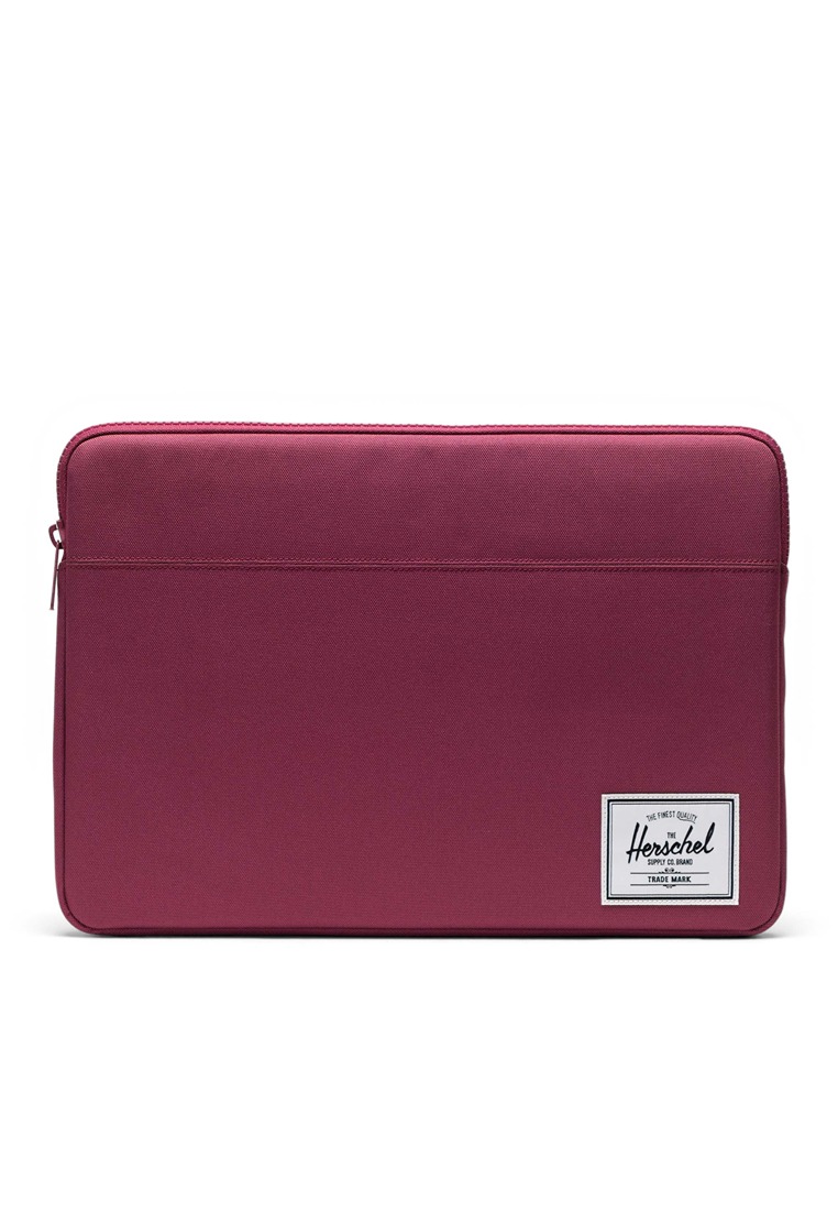 Herschel Herschel Women Anchor 15-16 Laptop Sleeve Violet Quartz - 15-16inch