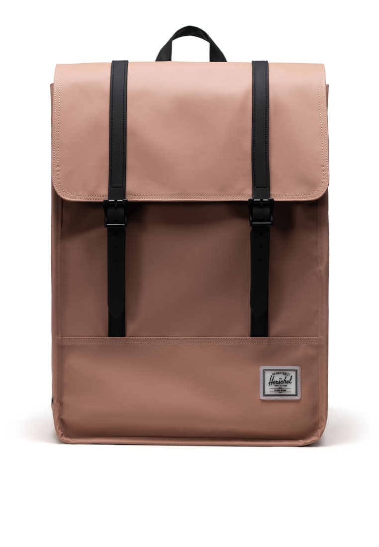 Herschel Herschel Survey Ii Weather Resistant Ash Rose Backpack 17.5L