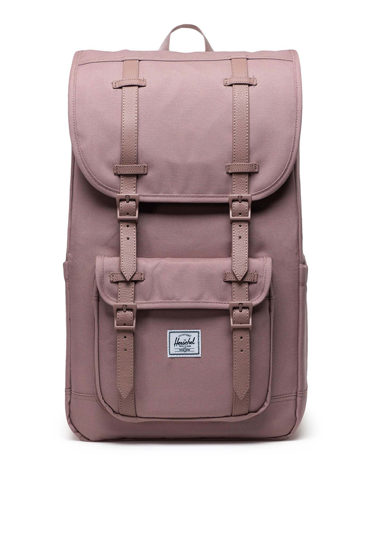 Herschel Herschel Little America Ash Rose Backpack 30L