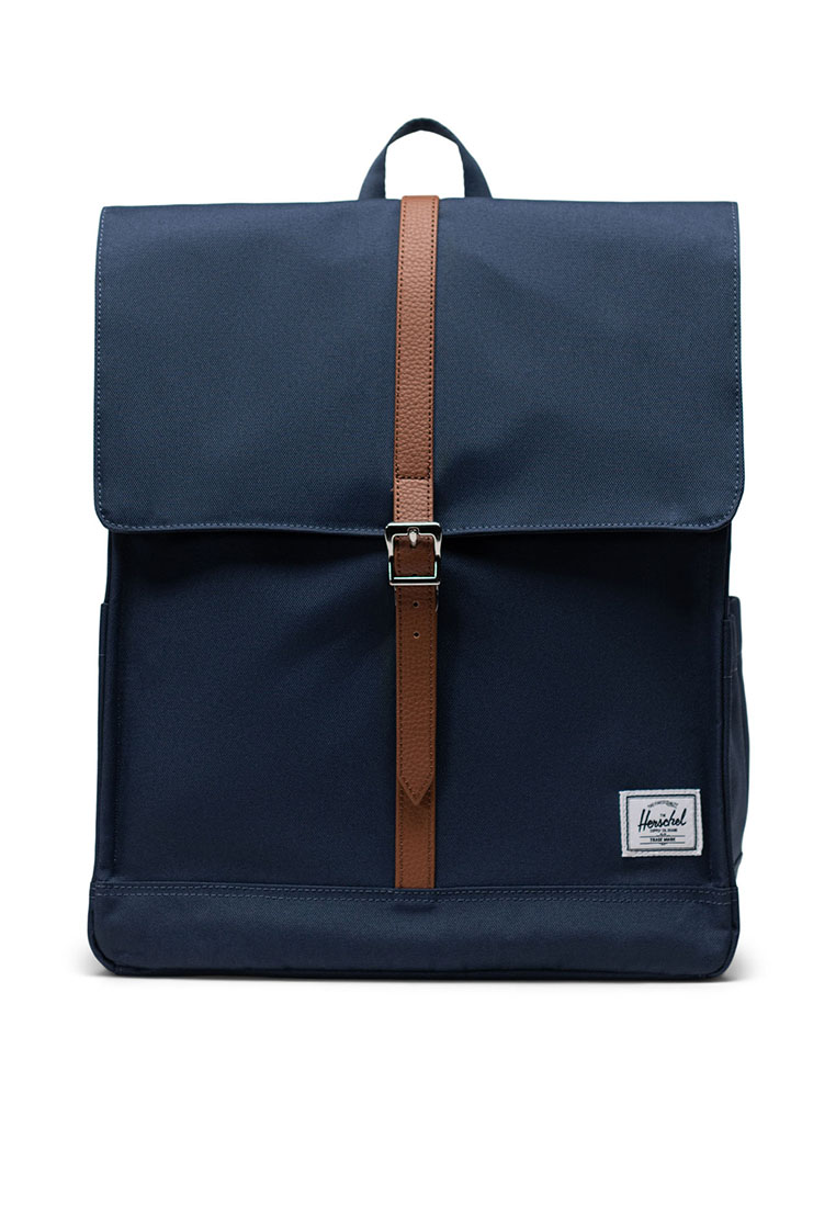 Herschel Herschel City Navy Backpack 16L