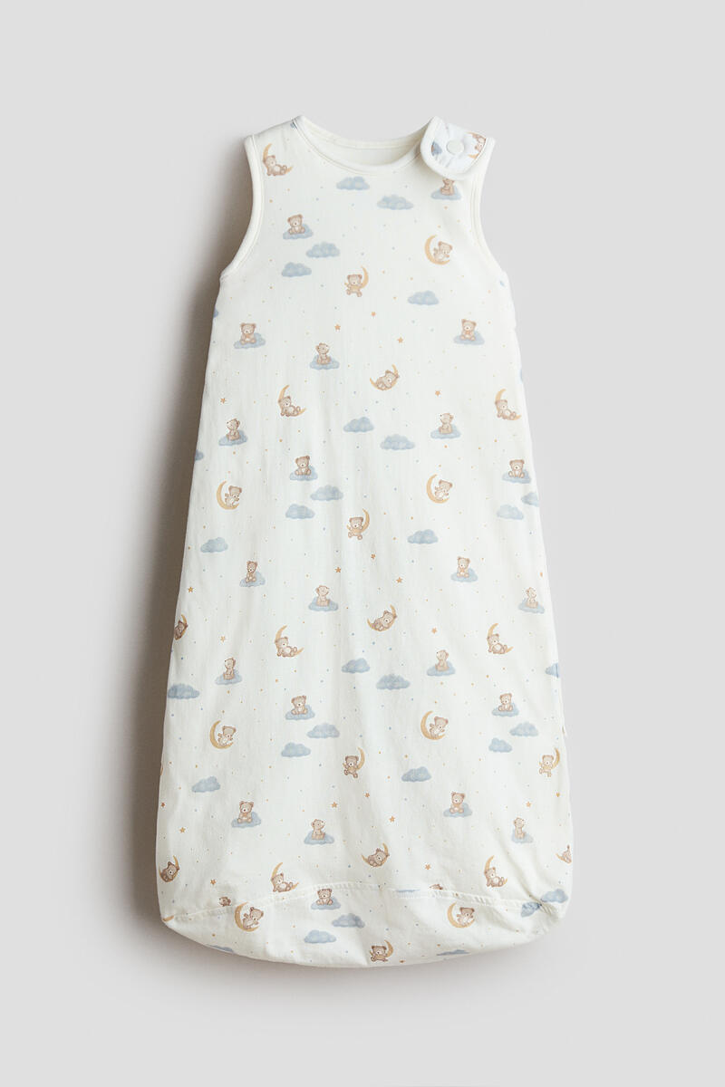 H&M Printed sleep bag TOG 2.5