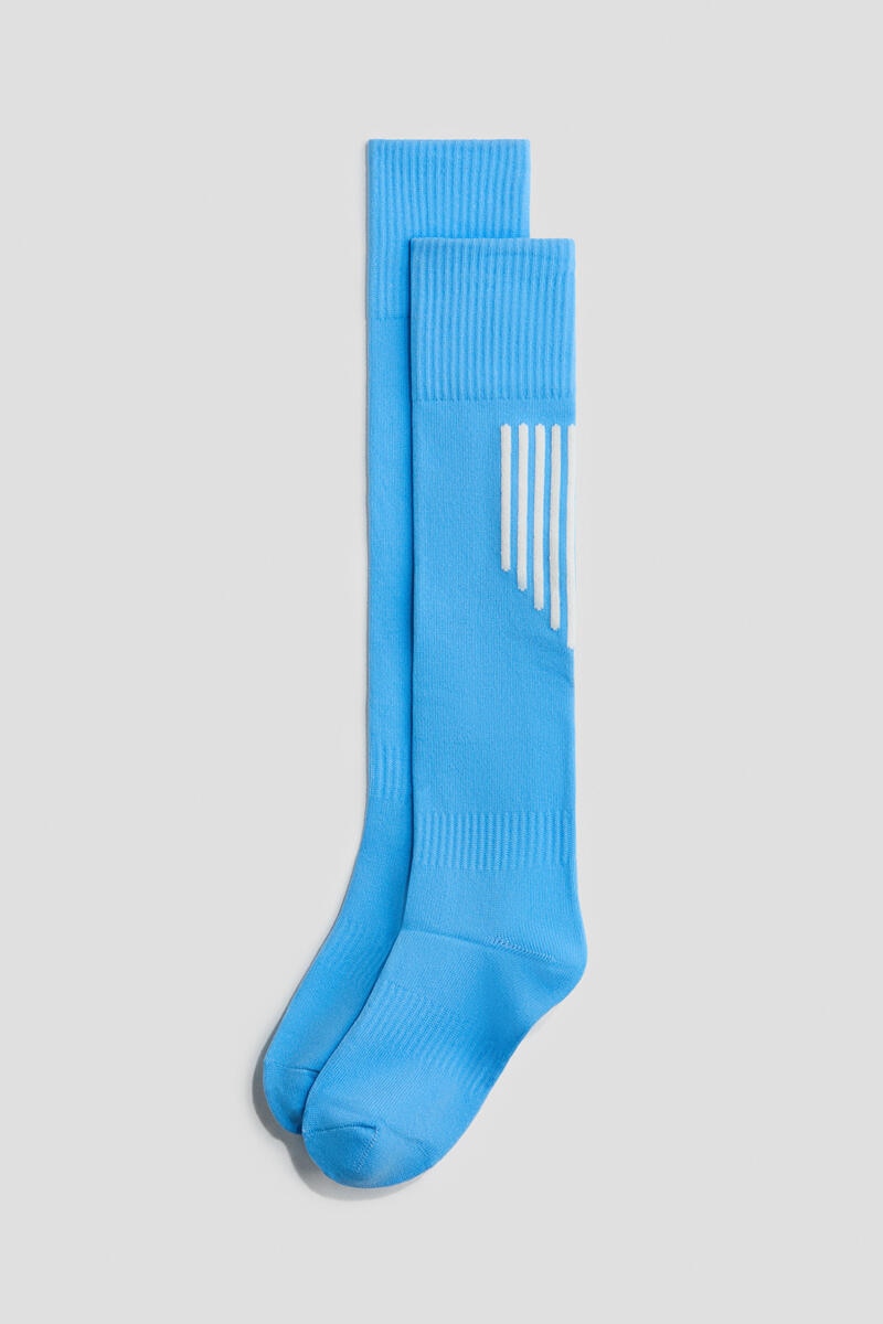 H&M Football socks