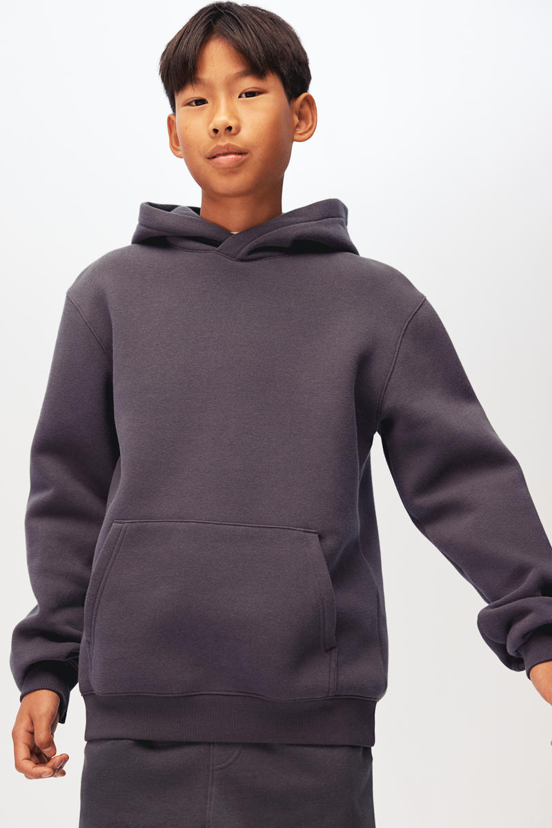 H&M 2-pack hoodies