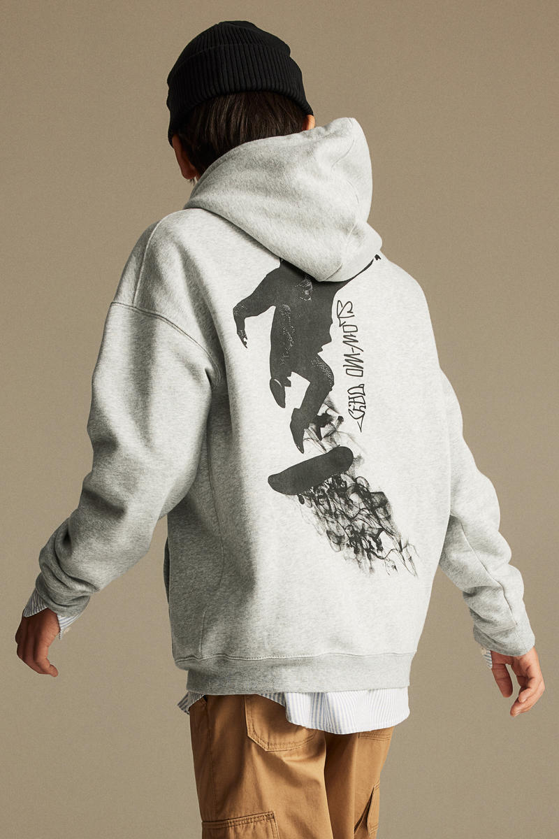 H&M Hoodie