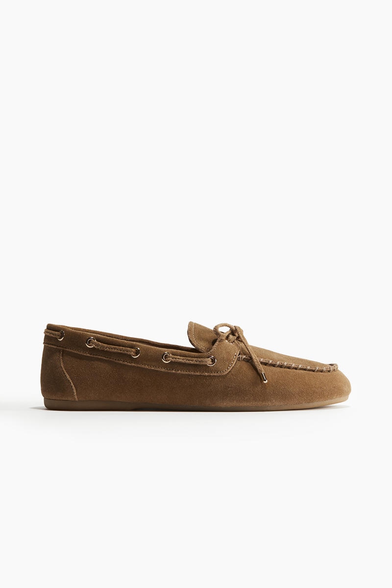 H&M Deck shoes