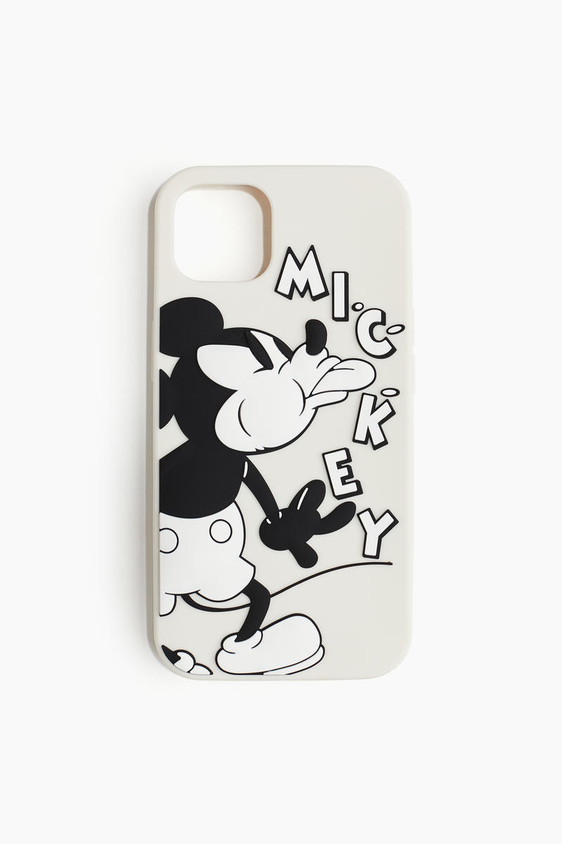 H&M iPhone case