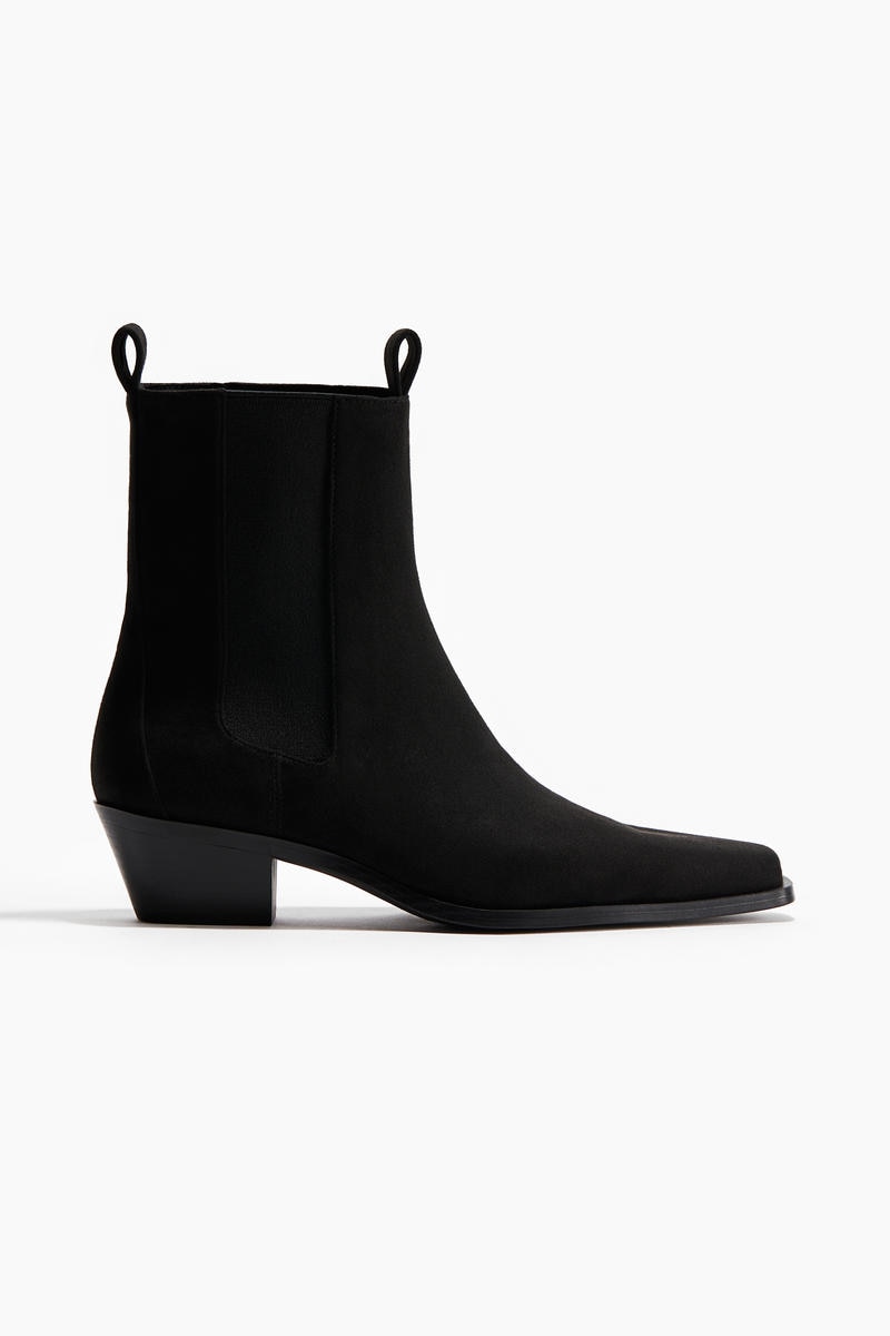 H&M Chelsea boots