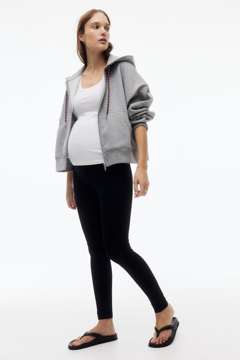 H&M MAMA Before & After leggings