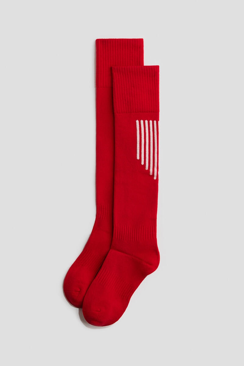 H&M Football socks