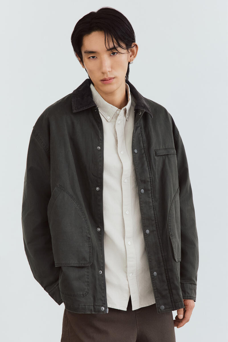 H&M Workwear jacket