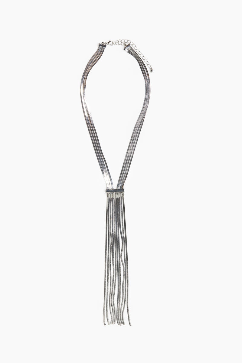 H&M Snake chain necklace