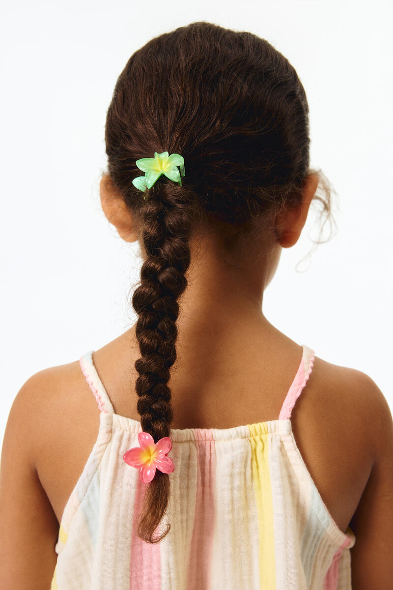H&M 6-piece hair set