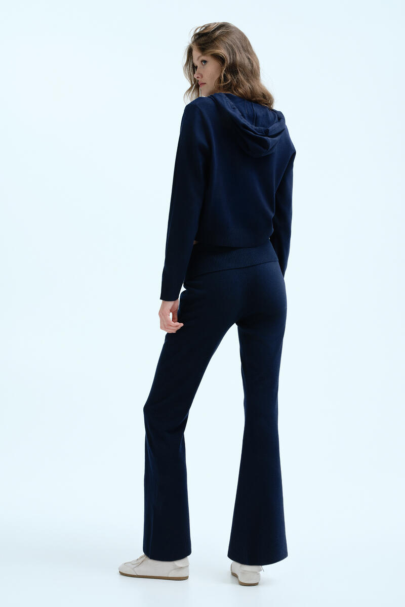 H&M Knitted yoga pants