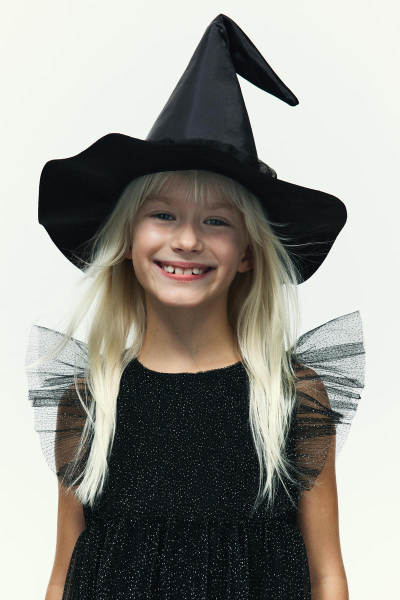 H&M Witch’s hat