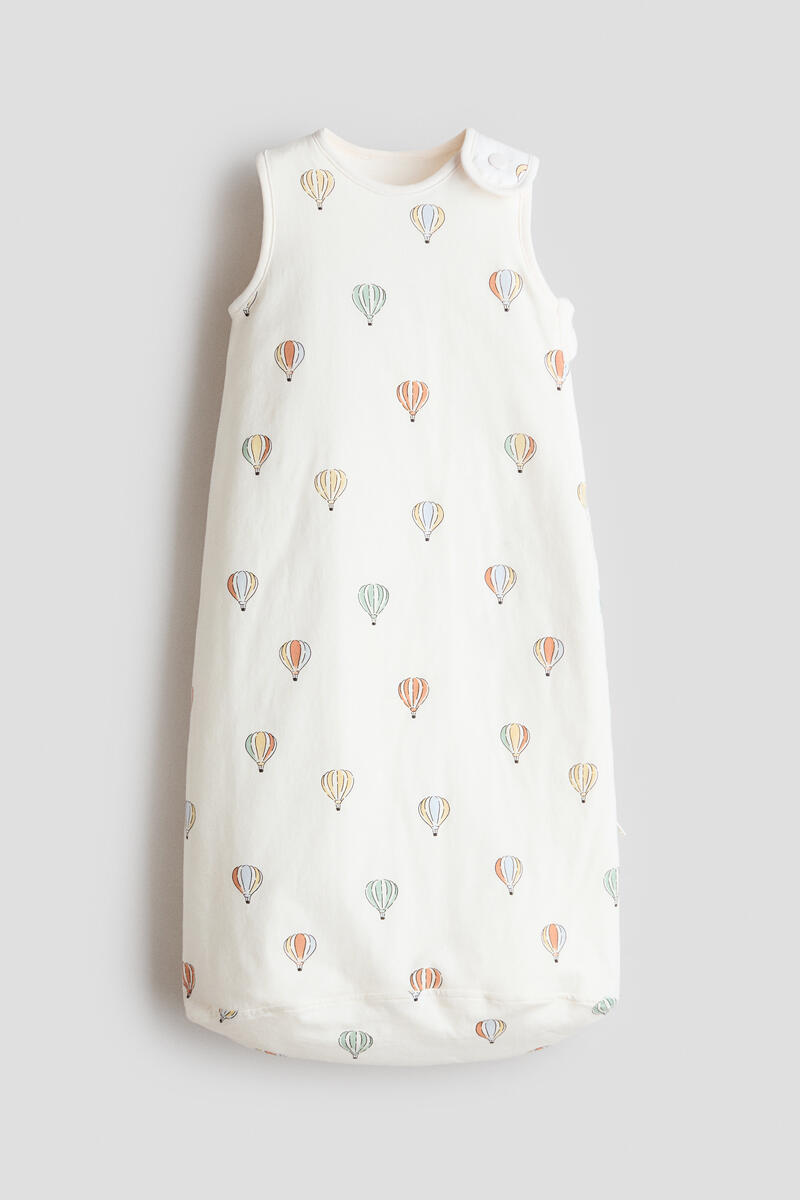 H&M Printed sleep bag TOG 2.5