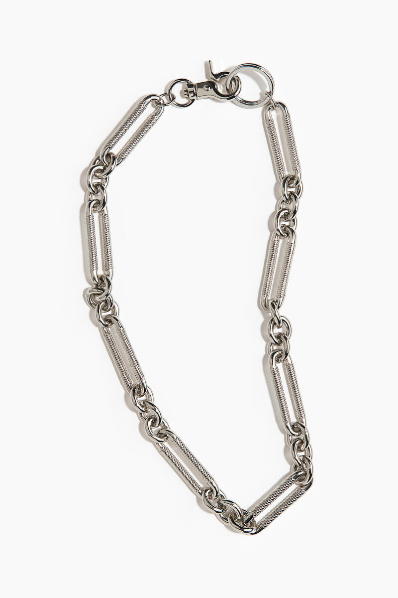 H&M Metal keychain