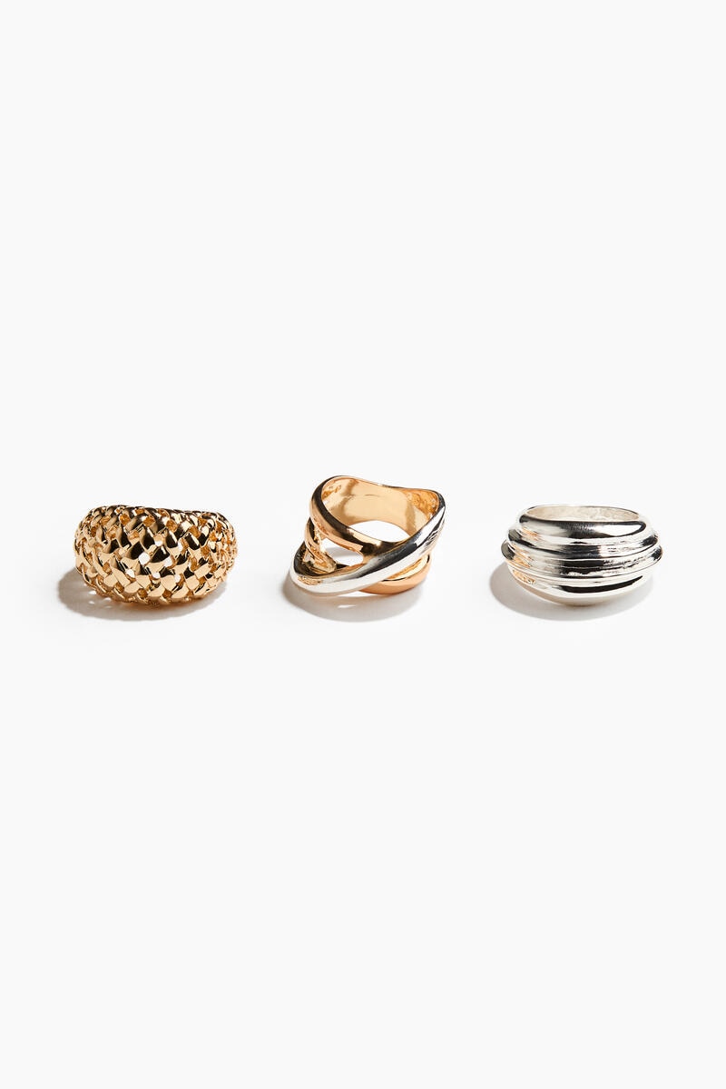 H&M Ring