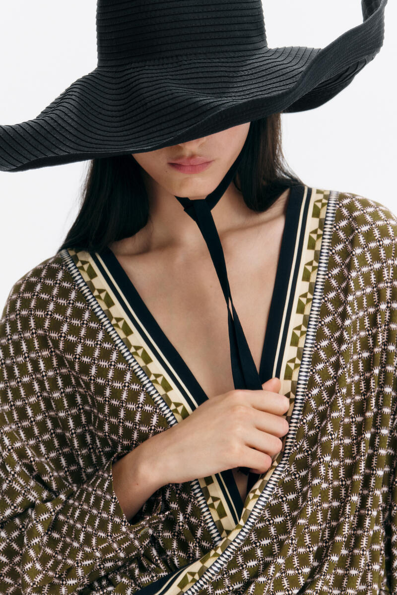 H&M Sun hat