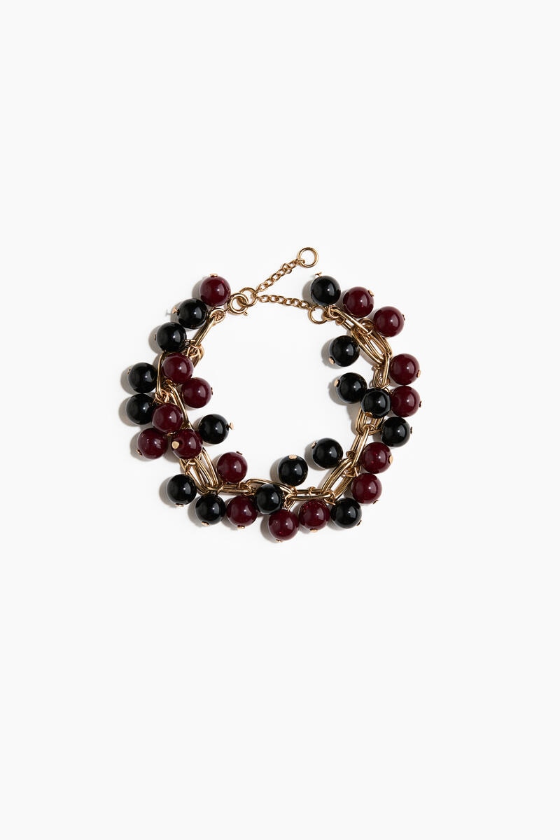H&M Beaded bracelet