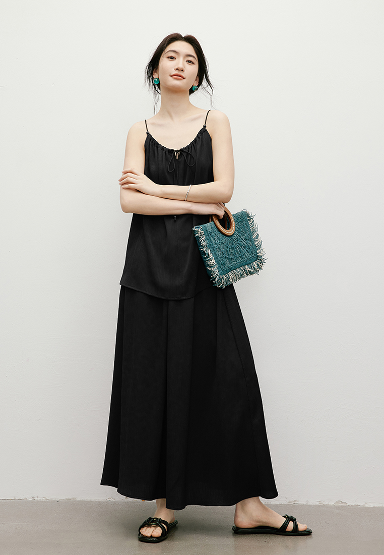 Hopeshow Maxi Skirt