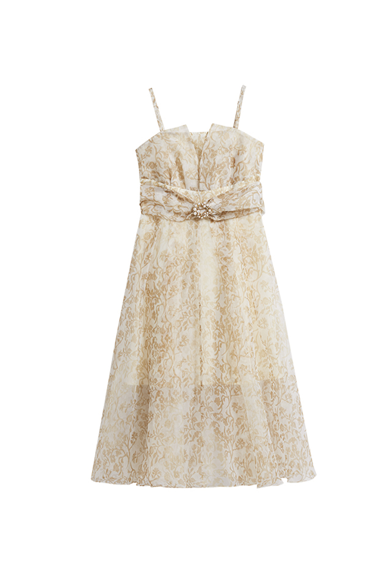 Hopeshow Party Prom Princess Dress