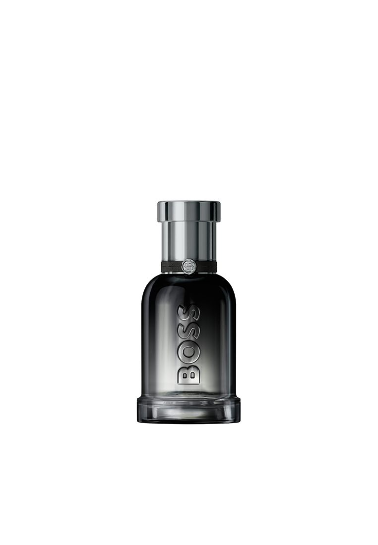 Hugo Boss Fragrances BOSS Bottled Beyond Eau de Parfum for Him - Ginger Leather - Woody EDP Perfume 