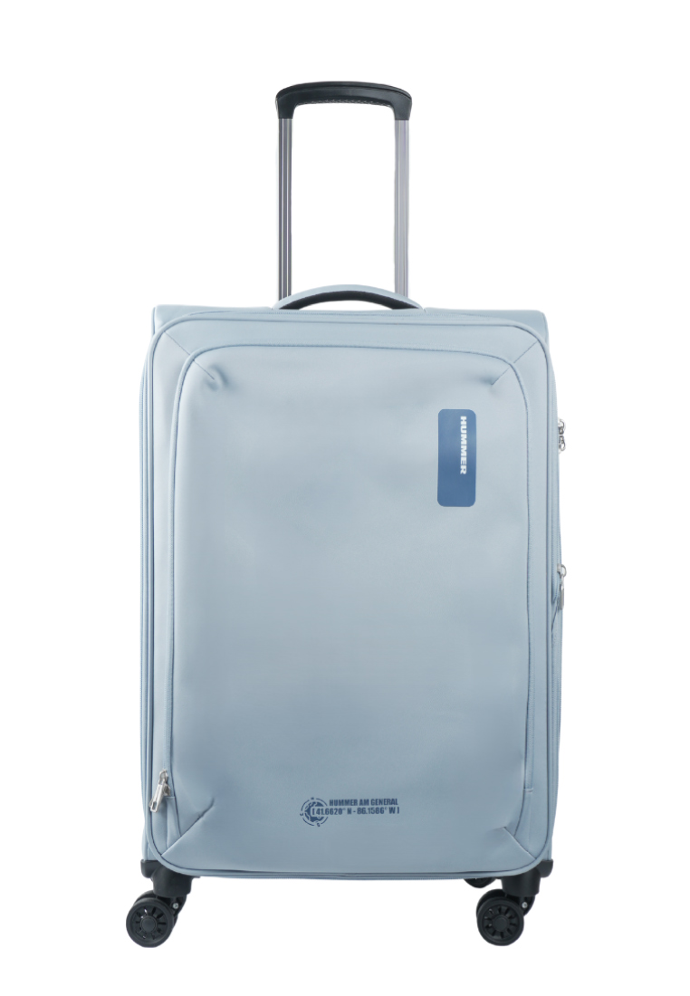 Hummer HUMMER MOVEON SOFT LUGGAGE-13750919-24-28 (28 INCH)