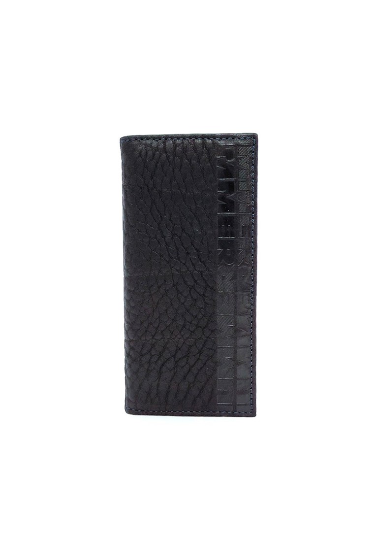 Hummer HUMMER LEATHER LONG WALLET (2 COLORS)